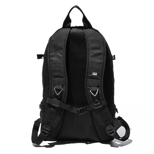 REVERSAL BIG MARK BASIC BACK PACK  rvddw