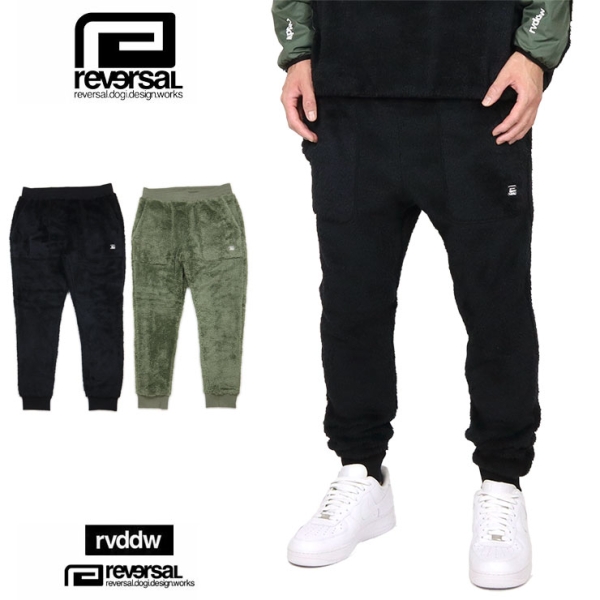 コリンボ COLIMBO ZX-0433 パークロッジフリースパンツ PARK LODGE FLEECE PANTS チャコールグレー