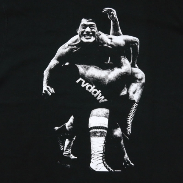 INOKI ESSENTIAL TEE rvai004 Tシャツ 半袖Tシャツ|reversal