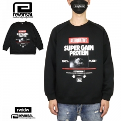 B系 ストリート系 | reversal | リバーサル | BIG MARK SWEATSHIRT