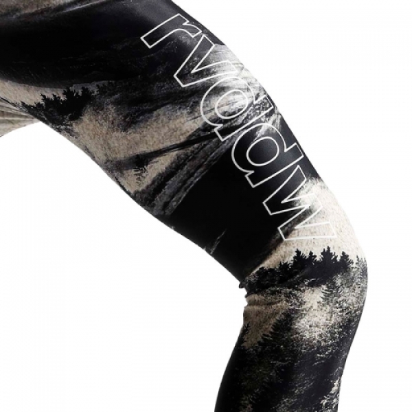 CONTROL LONG SPATS rv22aw602 ロングスパッツ|reversal|ストリート