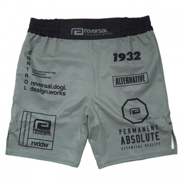 在庫処分37%OFF】SIDE SLIT BASIC FIGHT SHORTS rv22aw603 ハーフ