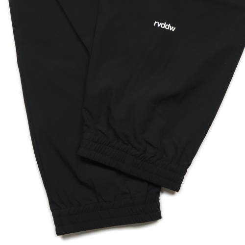 4WAY STRETCH WIDE TAPERED JOGGER PANTS rv22aw406