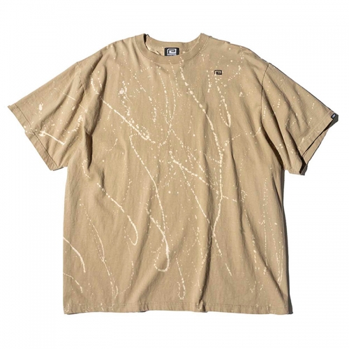 B系 ストリート系 | reversal | リバーサル | BLEACH OVERSIZED TEE