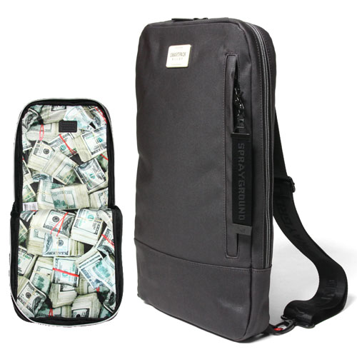 sprayground smartpack