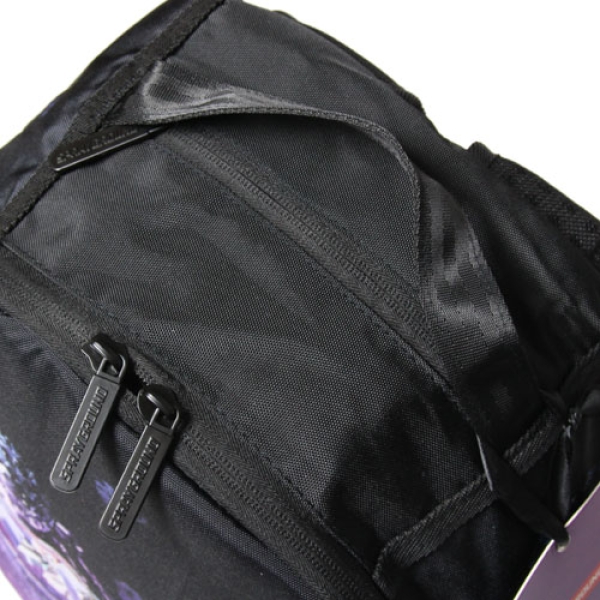 DIAMOND SIZZURP YOUNG THUG COLLABORATION B943 バックパック