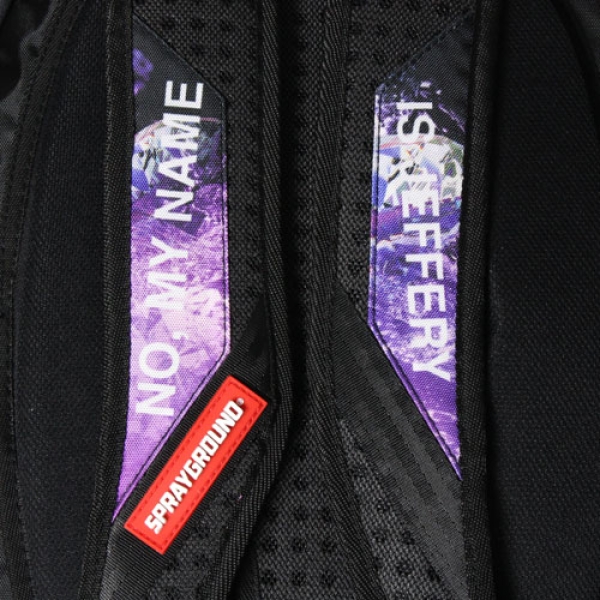 DIAMOND SIZZURP YOUNG THUG COLLABORATION B943 バックパック|SPRAY