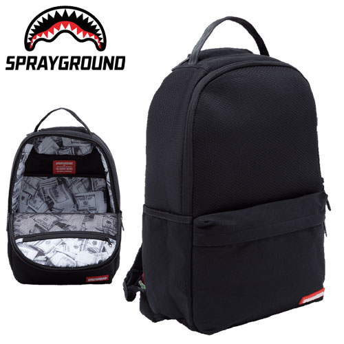 SPRAYGROUND スプレーグラウンド　シンプソンズ　リュック