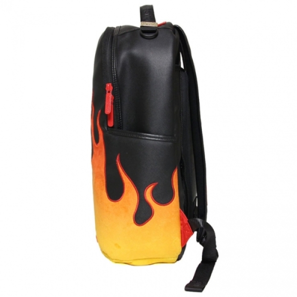 SPRAYGROUND スプレーグラウンド バックパック プリント バックパック PUNK SHARK DLXSR レディース バッグ 鞄  リュックサック 大きいサイズ メンズ ブラック : 7589222637 : 大きいサイズのサカゼン - 通販 - Yahoo!ショッピング