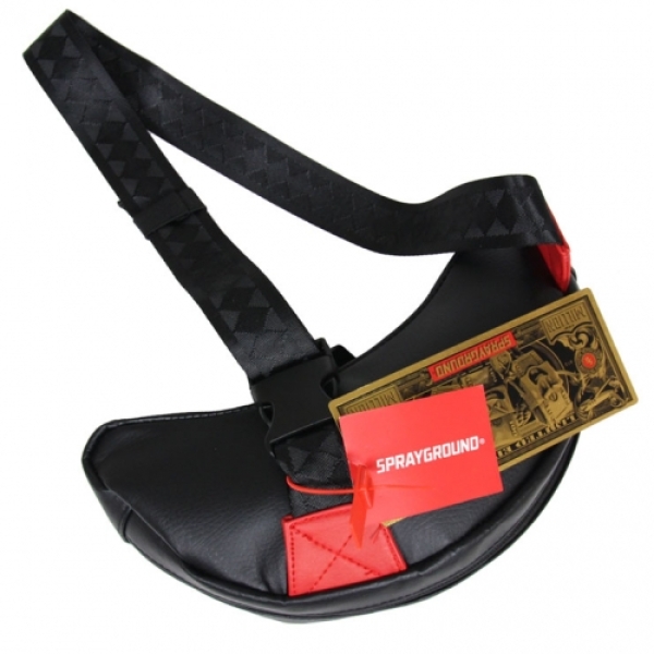 Sprayground シャークデザイン ボディバッグ 楽天市場】sprayground ボディバッグの通販