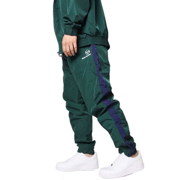 セルジオタッキーニ(Sergio Tacchini) ウインドアップパンツ ST530313H03 テニスウェア メンズ ウインドブレーカー