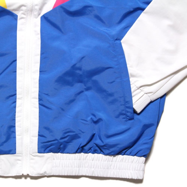 WIND BREAKER (FULL ZIP) STA-49303 ジャケット | ASYLUM
