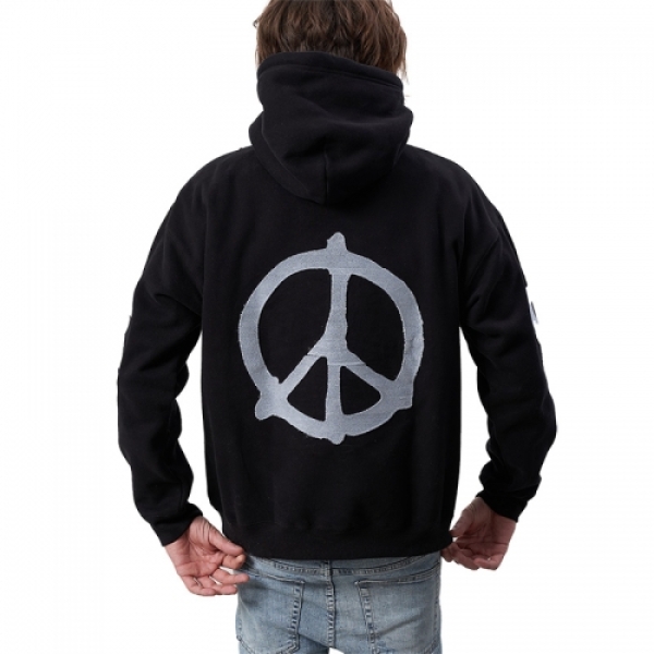 CANAL JEAN（キャナルジーン）の「PEACE OUT ENJOY(ピースアウト