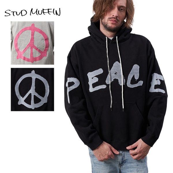 CANAL JEAN（キャナルジーン）の「PEACE OUT ENJOY(ピースアウト