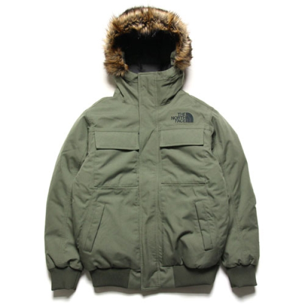 THE NORTH FACE/ザ・ノースフェイス GOTHAM JACKET III