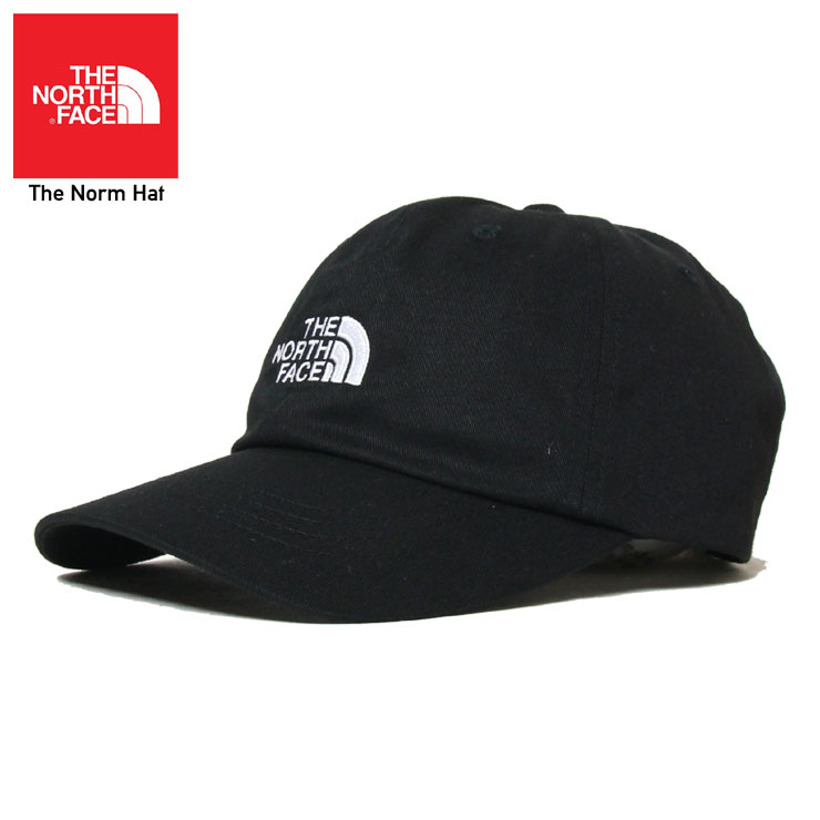 the norm hat north face