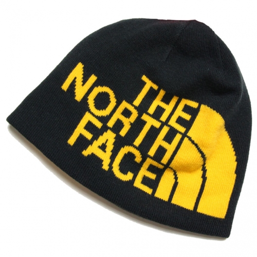 REVERSIBLE TNF BANNER BEANIE NF00AKND