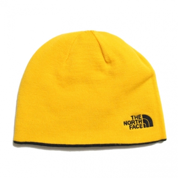REVERSIBLE TNF BANNER BEANIE NF00AKND リバーシブルビーニー