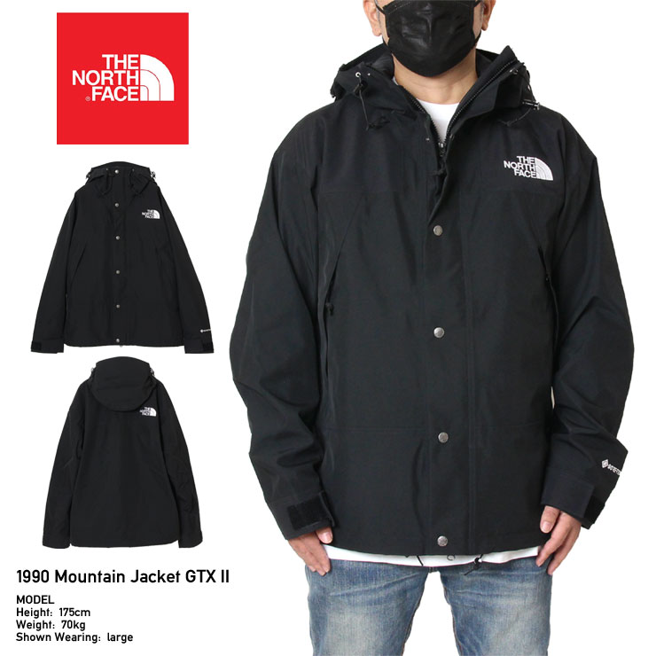 ※10月で販売終了 THE NORTH FACE 1990