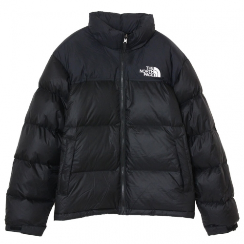 1996 RETRO NUPTSE JACKET NF0A3C8D ブラック(JK3)