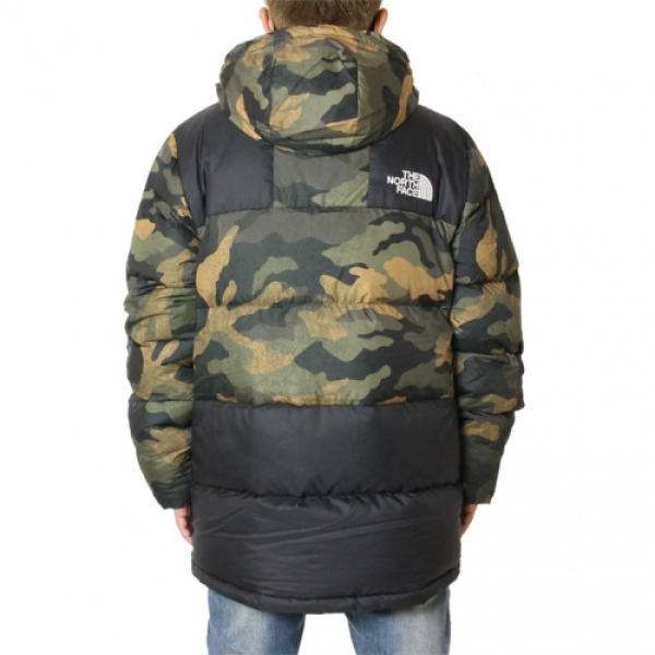 DEPTFORD DOWN JACKET NF0A3MJL F32 ASYLUM