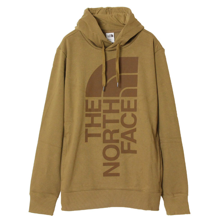 B系 ストリート系 | THE NORTH FACE | ノースフェイス | M TRIVERT PATCH P/O HOODIE NF0A3X9I  | パーカー フーディ | ASYLUM（アサイラム）