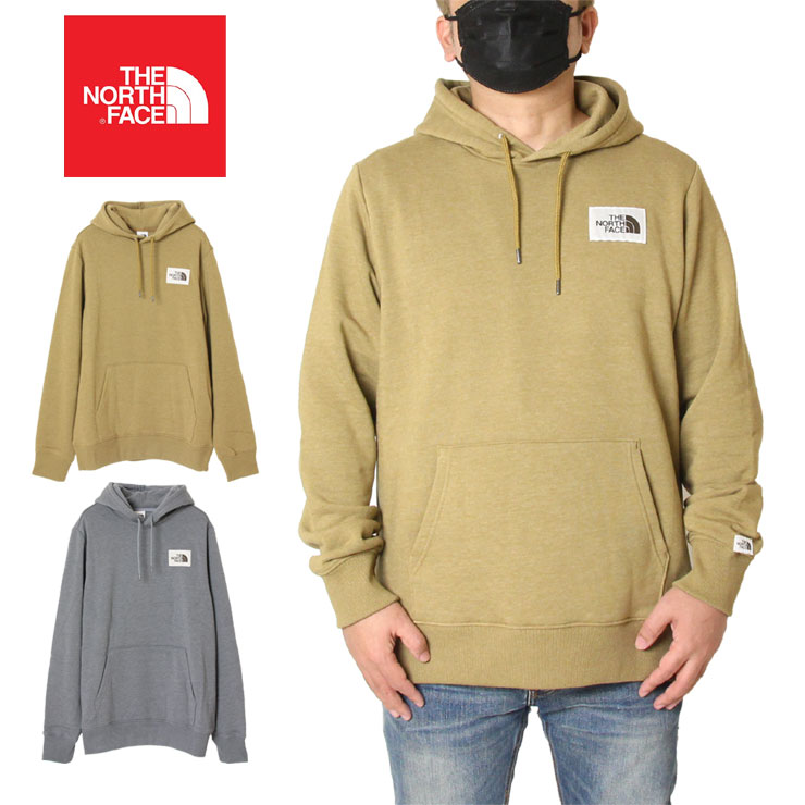 north face hoodie patch