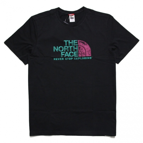 M S/S RUST 2 TEE NF0A4M68 M S/S RUST 2 TEE NF0A4M68