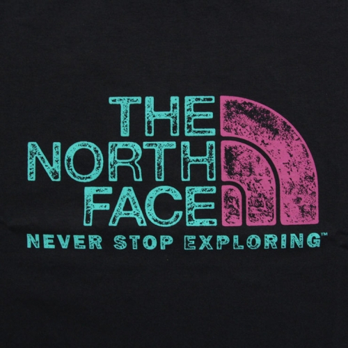 M S/S RUST 2 TEE NF0A4M68 M S/S RUST 2 TEE NF0A4M68