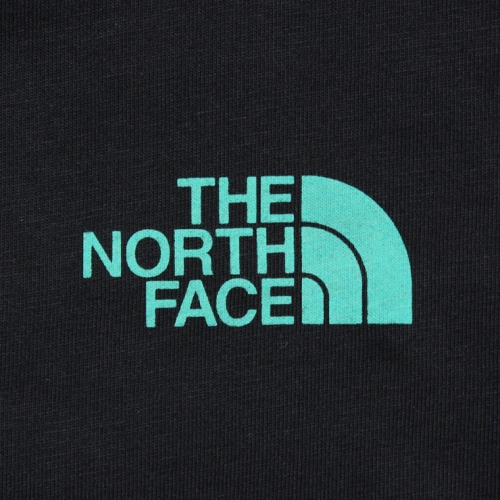 M S/S RUST 2 TEE NF0A4M68 M S/S RUST 2 TEE NF0A4M68