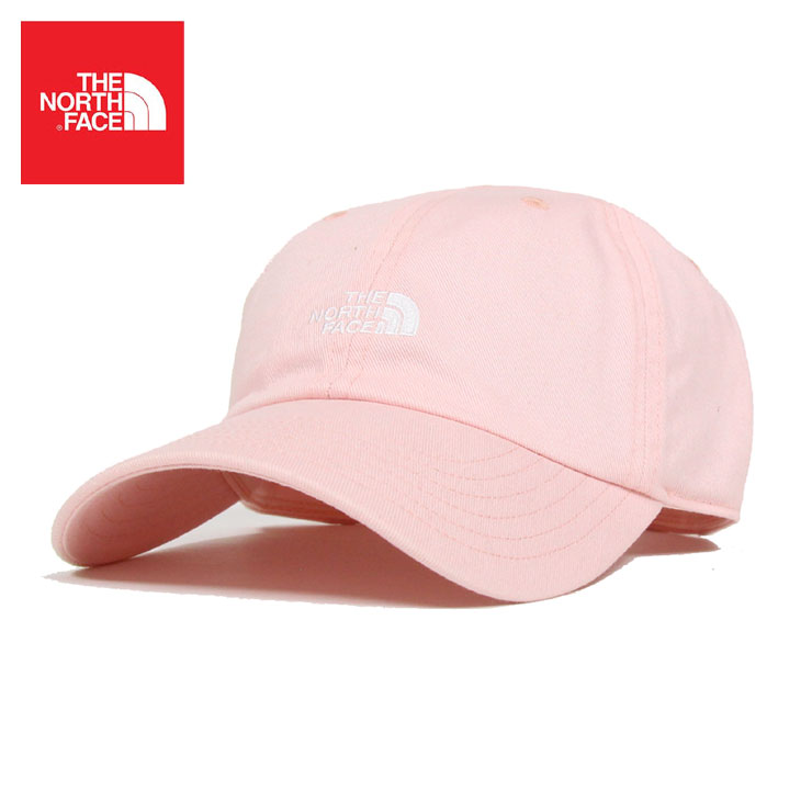 WASHED NORM HAT NF0A3FKN｜THE NORTH 