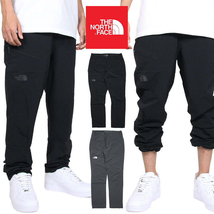progressor pants north face