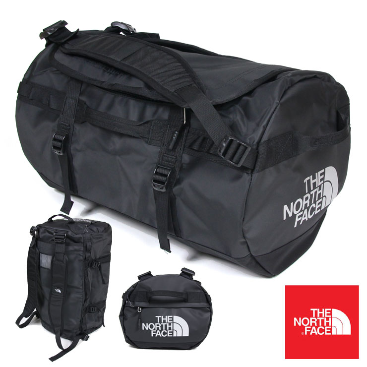 バッグ ノースフェイス ダッフルバッグ THE NORTH FACE BASE CAMP DUFFEL L ベース キャンプ ダッフル ラージ