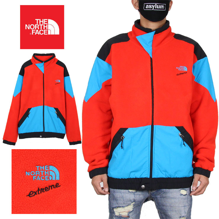 B系 ストリート系 | THE NORTH FACE | ノースフェイス | 90 EXTREME 