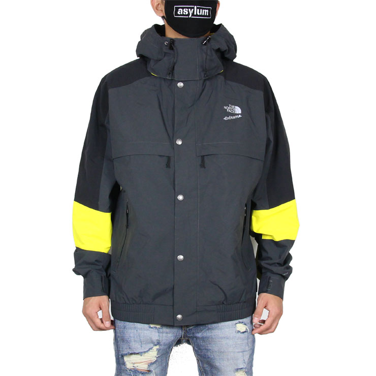 90 EXTREME RAIN JACKET NF0A4AGR