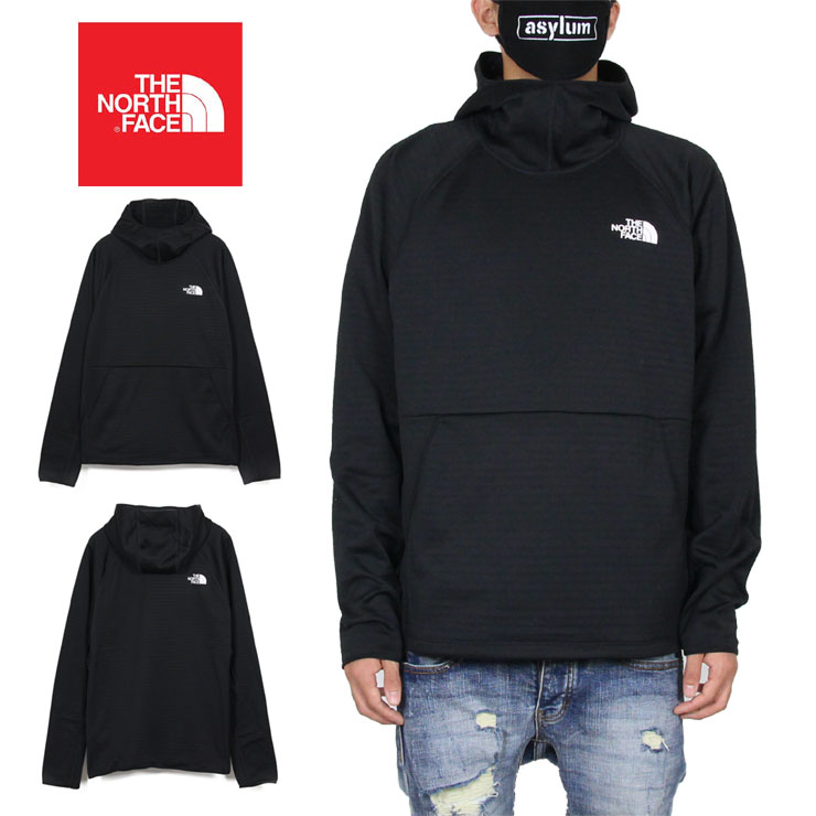 M ECHO ROCK PULLOVER HOODIE NF0A4AMA
