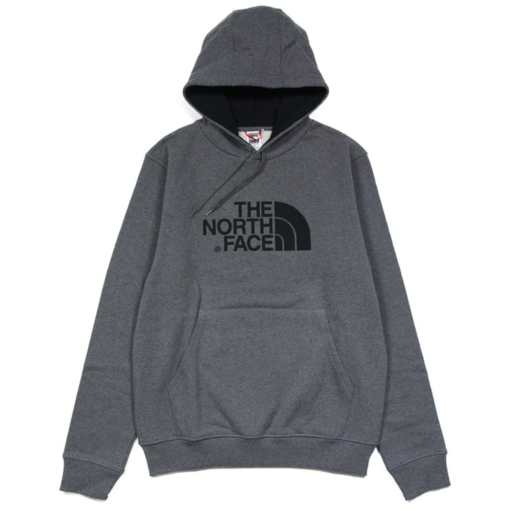 north face youth drew peak hoodie