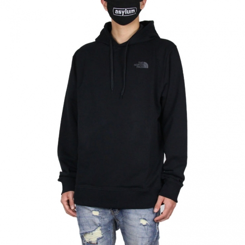 M SEASONAL DREW PEAK PULLOVER LIGHT NF0A2S57