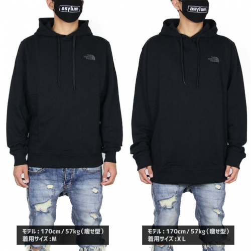 M SEASONAL DREW PEAK PULLOVER LIGHT NF0A2S57 M SEASONAL DREW PEAK PULLOVER LIGHT NF0A2S57