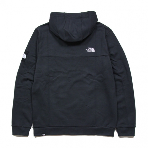 THE NORTH FACE FINE ALPINE HOODIE プルオーバー