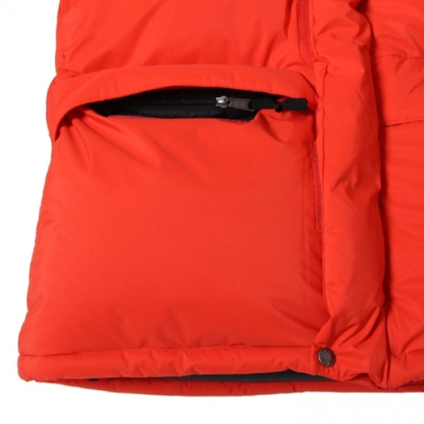 1994 RETRO HIMALAYAN PARKA NF0A4QYP ダウンジャケット