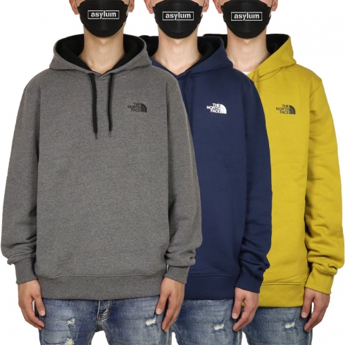 M SEASONAL DREW PEAKPULLOVER NF0A2TUV