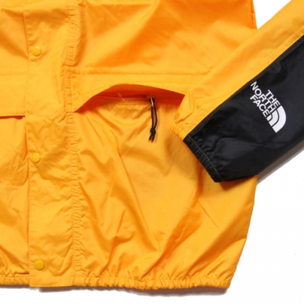 M 1985 MOUNTAIN JACKET NF00CH37 ジャケット ナイロンジャケット|THE