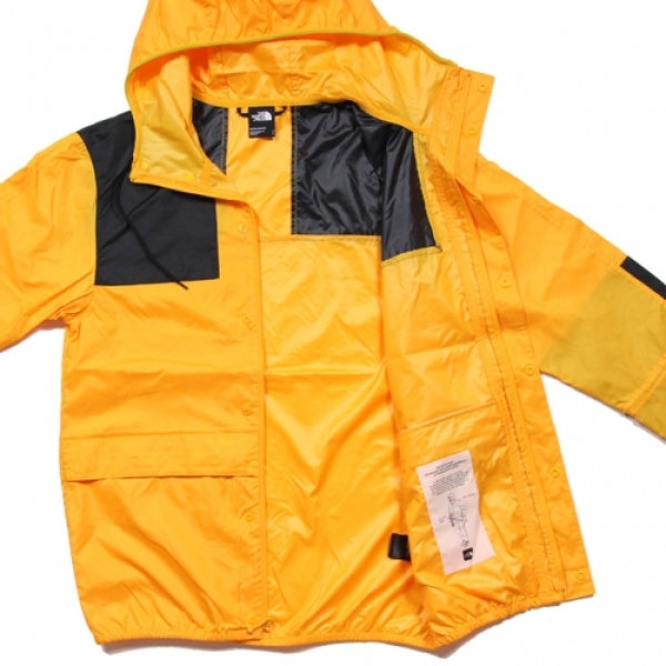 M 1985 MOUNTAIN JACKET NF00CH37 ジャケット ナイロン