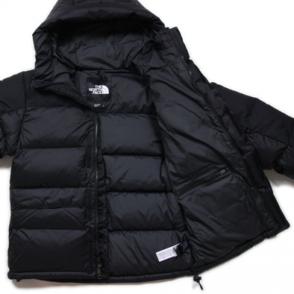 M HMLYN DOWN PARKA TNF BLK NF0A4QYX ダウンジャケット M HMLYN DOWN PARKA TNF BLK NF0A4QYX ダウンジャケット
