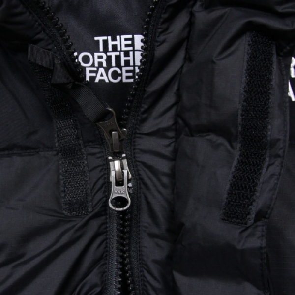 M HMLYN DOWN PARKA TNF BLK NF0A4QYX ダウンジャケット M HMLYN DOWN PARKA TNF BLK NF0A4QYX ダウンジャケット