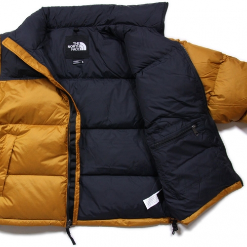 サイズM W 1996 retro nuptse ノースフェイス ホワイト ダウンジャケット 豊富なギフト