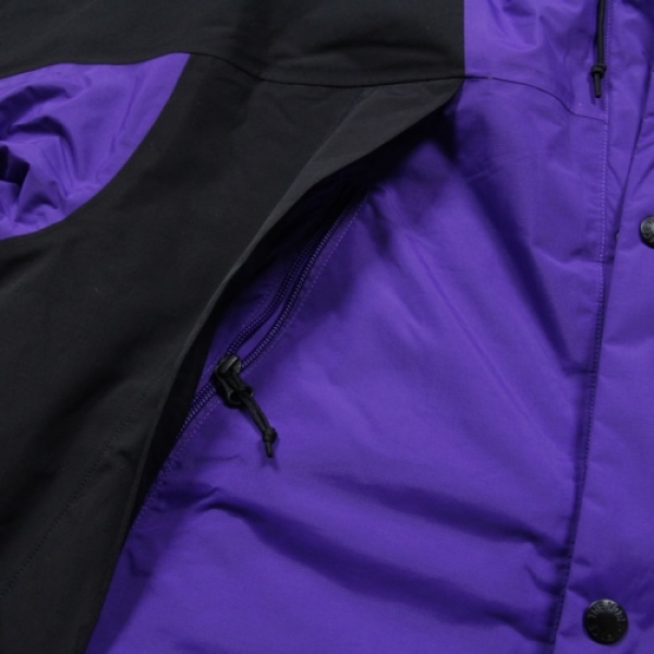MOUNTAIN LIGHT DRYVENT INSULATED JACKET NF0A3XY5 PURPLE(NL4 MOUNTAIN LIGHT DRYVENT INSULATED JACKET NF0A3XY5 PURPLE(NL4