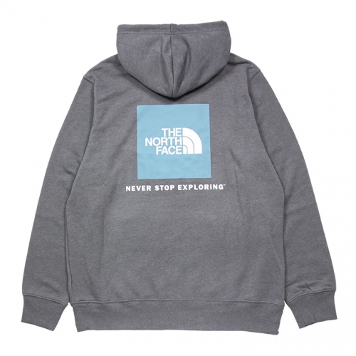 M BOX NSE PULLOVER HOODIE NF0A4761