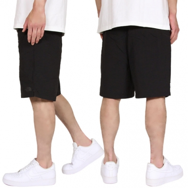 M PULL ON ADVENTURE SHORT NF0A3T2U ハーフパンツ ショート